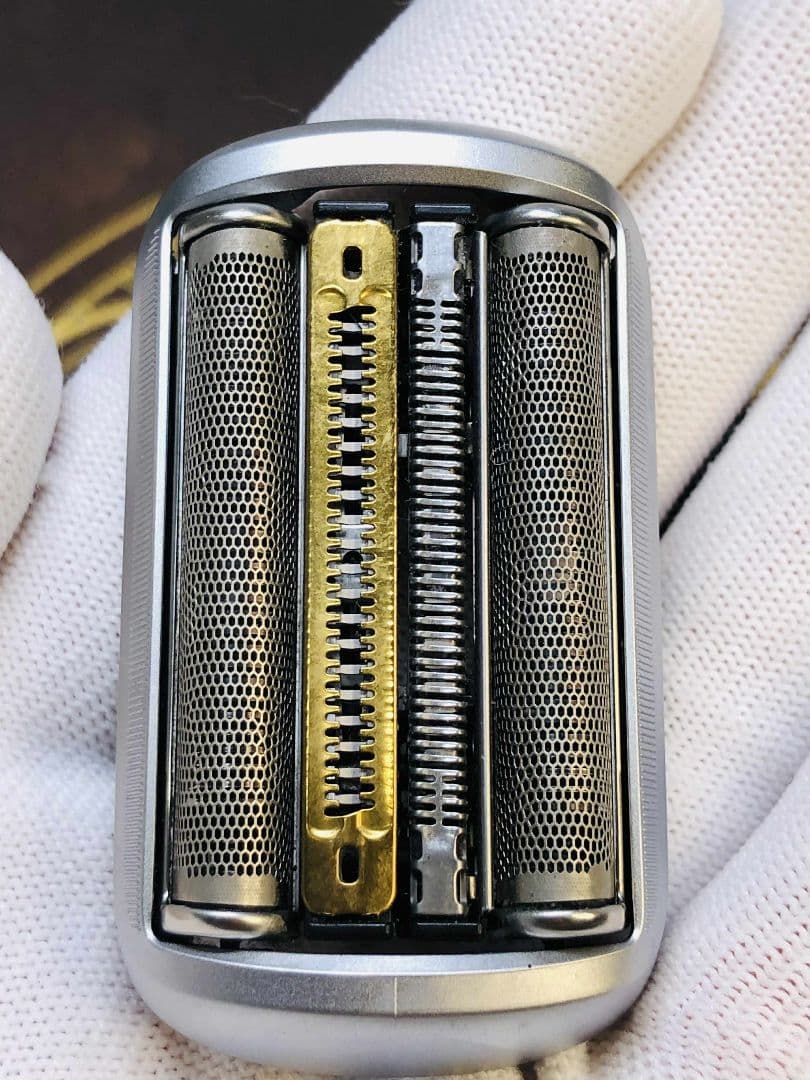 【美品】Braun Series 9 9340s ブラウンシリーズ9 シェーバー