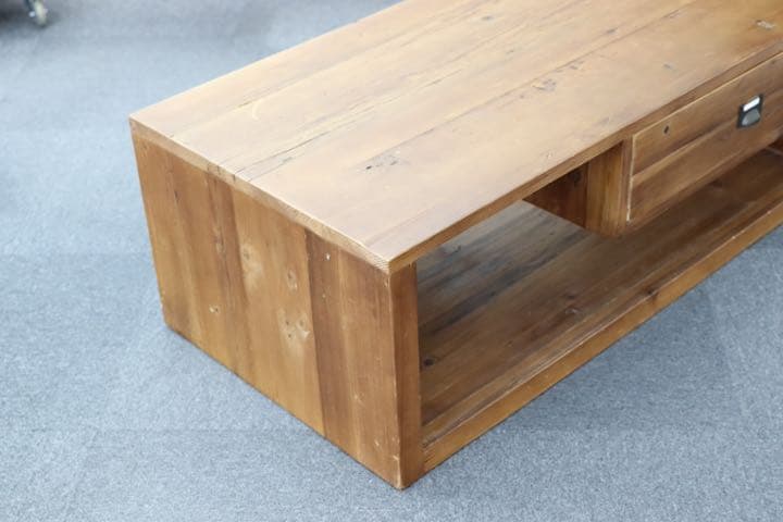 GMEK855○Knot antiques / ノットアンティークス CRASH
