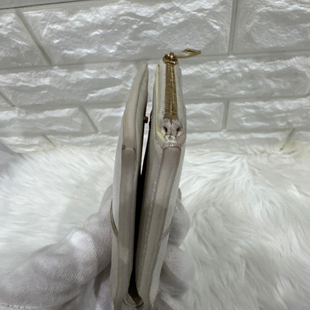 bottega veneta カセット　二つ折り財布　icチップ