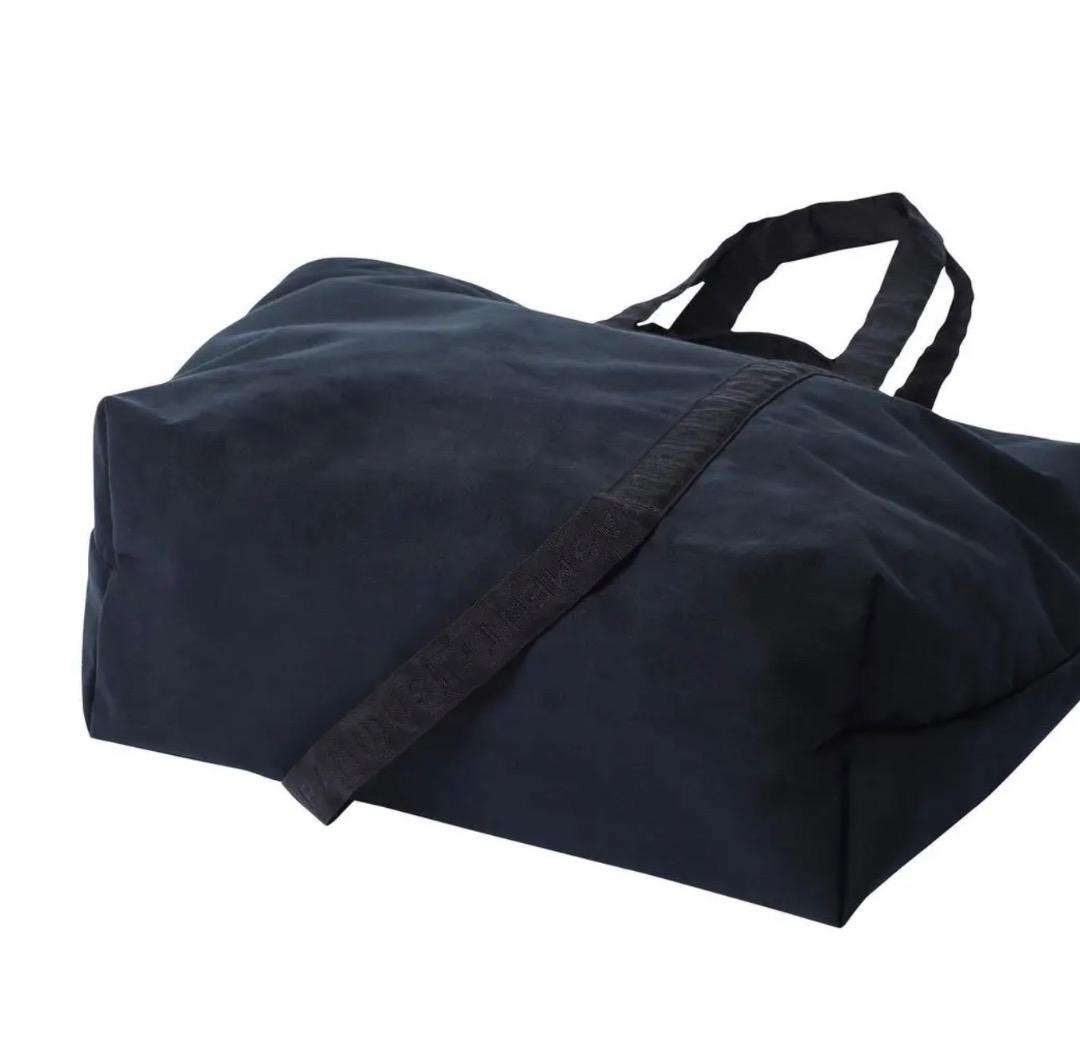 FRAGMENT×RAMIDUS “Ultrasuede Collection”