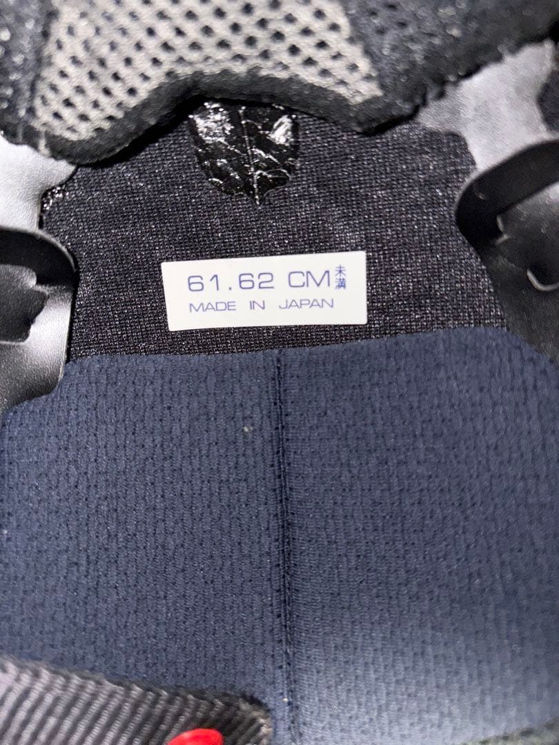 セキュリティ・セーフティ Arai RX7X