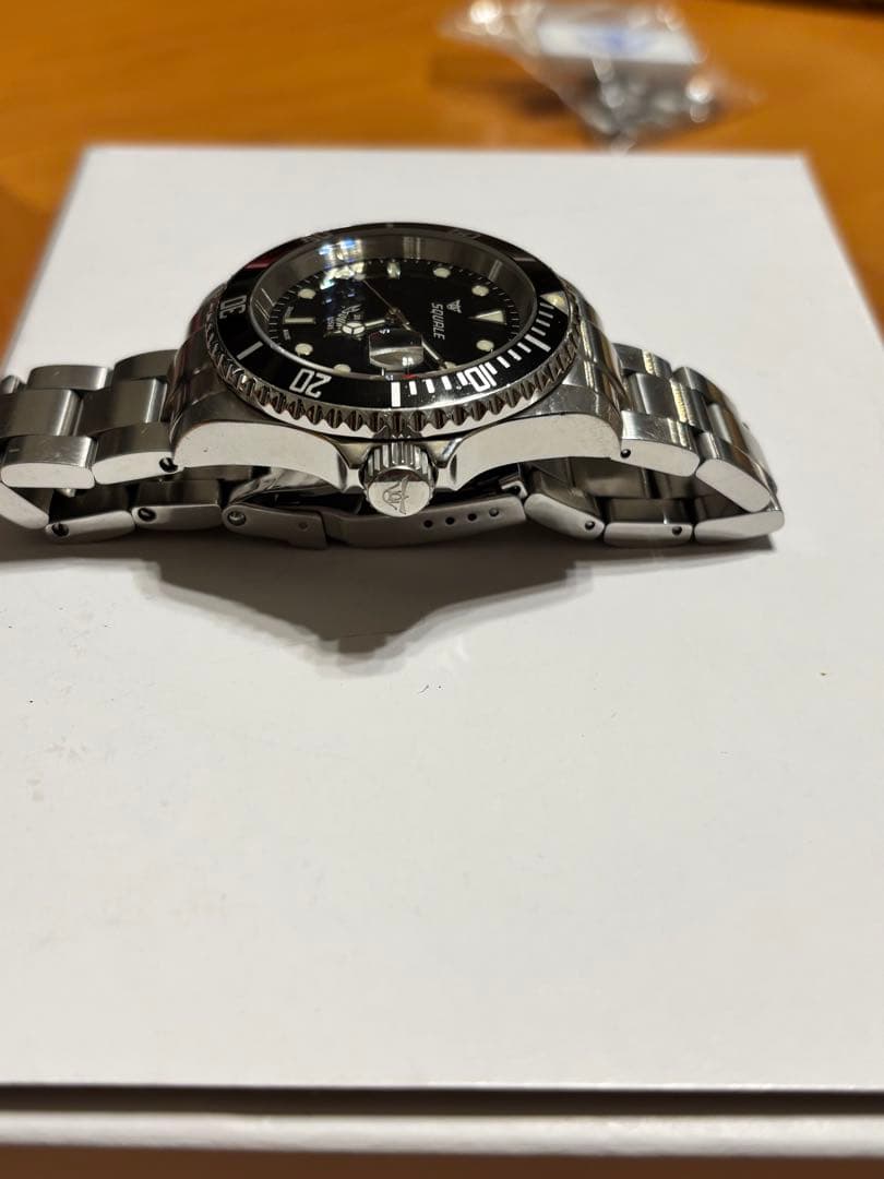 スクワーレ/Squale 1545 200M防水