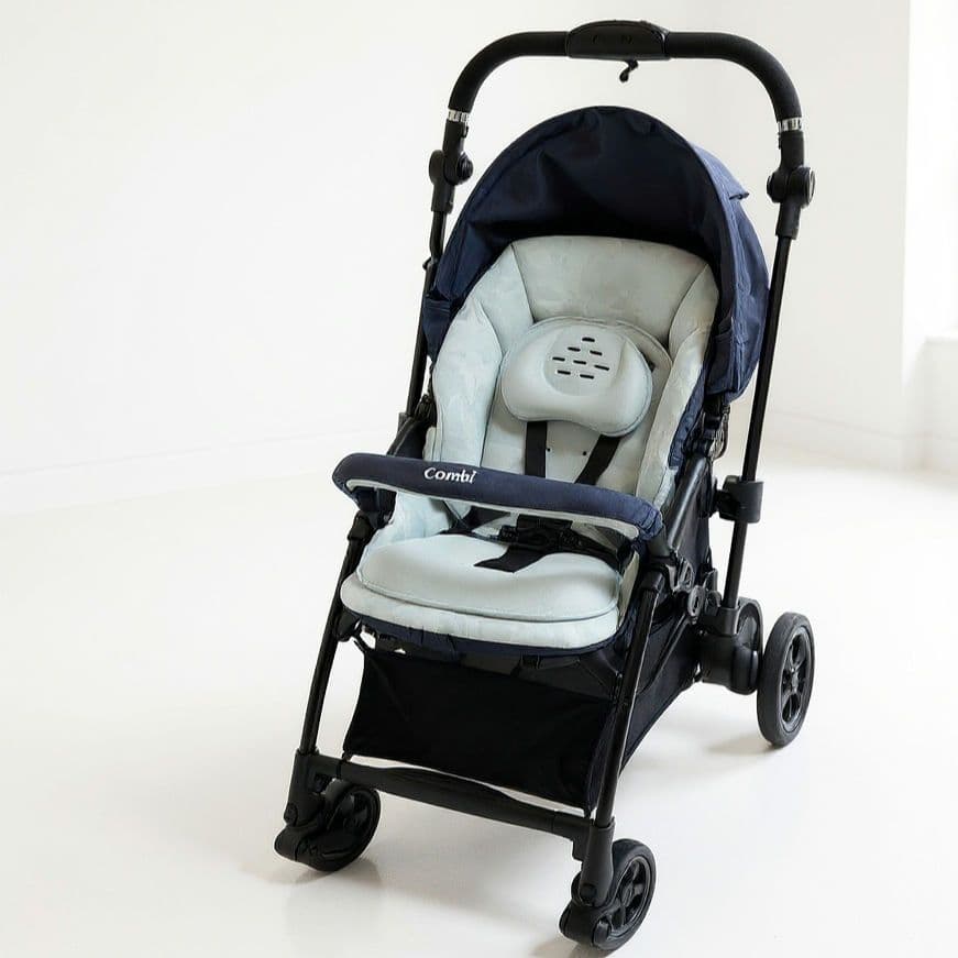 限定価格☆Combi スゴカル Switch エッグショックXL 両対面