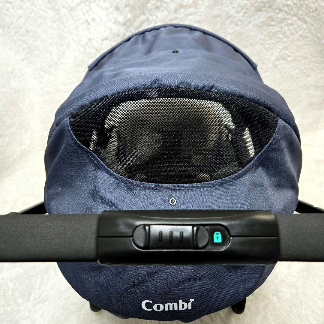 限定価格☆Combi スゴカル Switch エッグショックXL 両対面