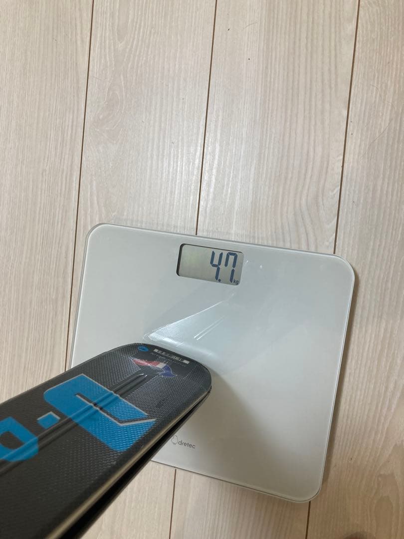 ロシニョールROSSIGNOL DEMO DELTA 163cm 初心者向き