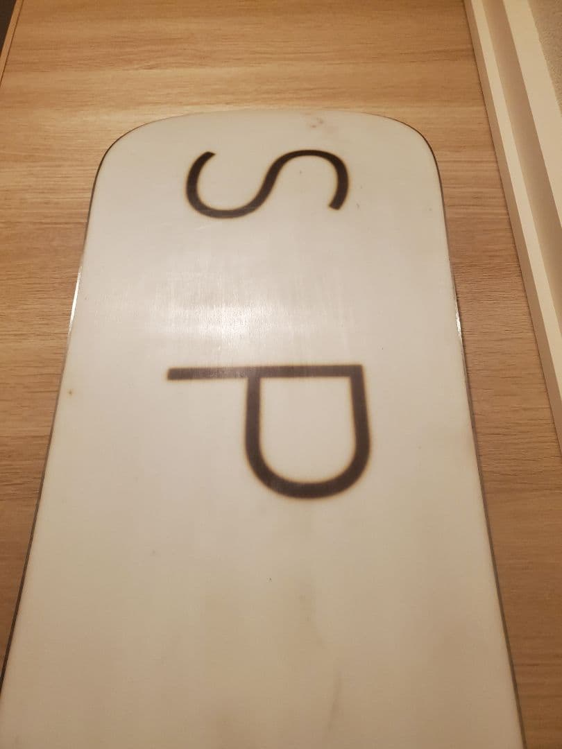 21ー22 spread lta 153cm スプレッド　日本製