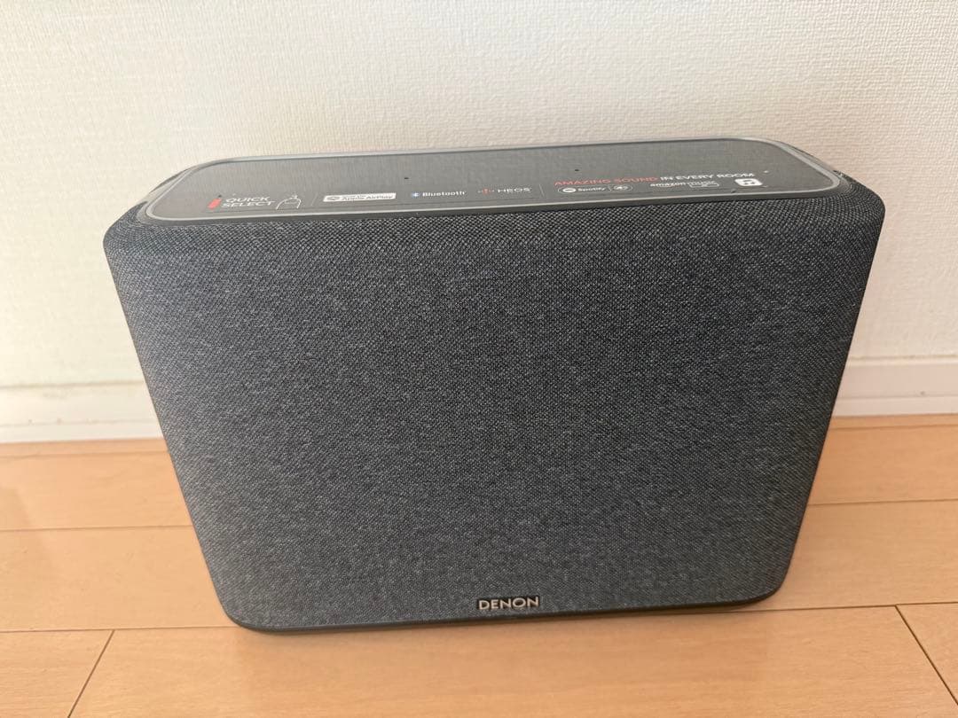 デノン ステレオネットワークスピーカー Denon  250 K