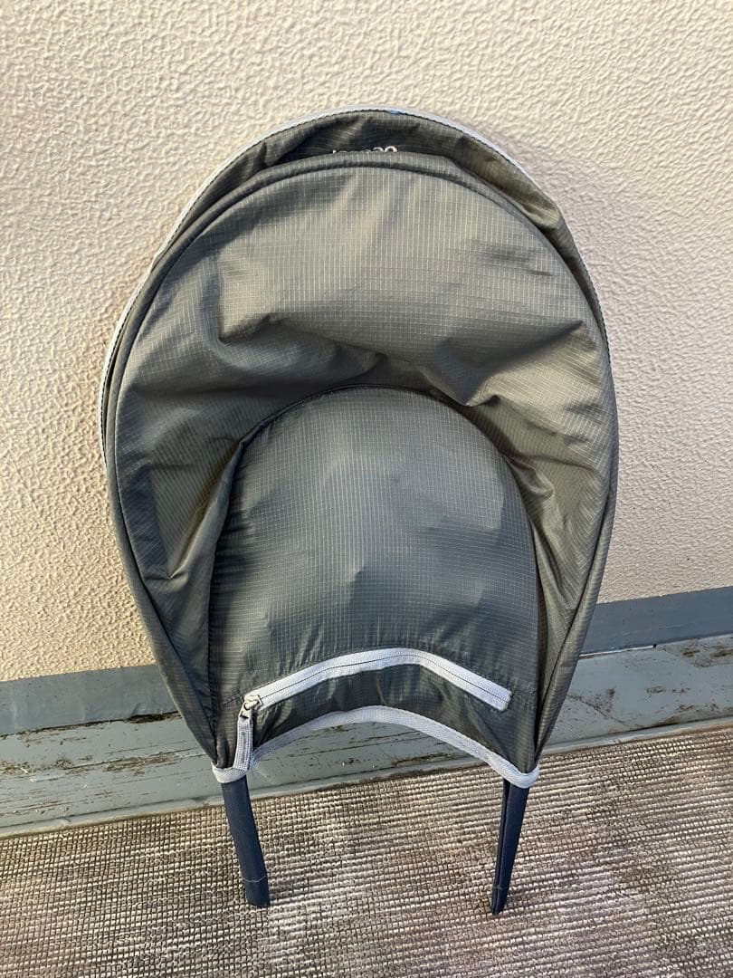 deuter キッドコンフォート2 (背負子 ベビーキャリア)