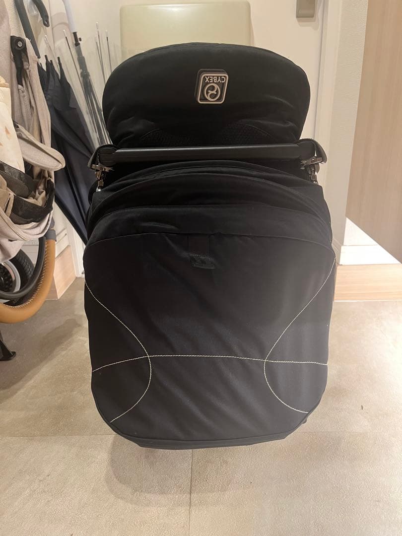 2025年モデル　cybex LIBELLE (サイベックス リベル)