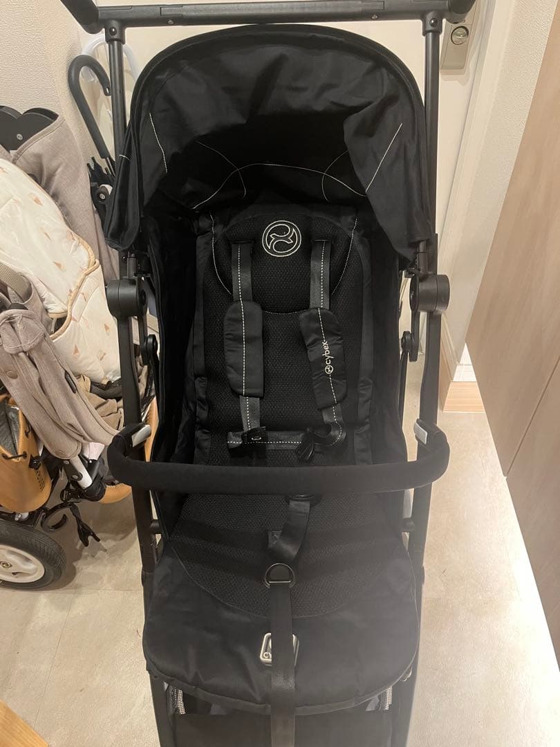 2025年モデル　cybex LIBELLE (サイベックス リベル)