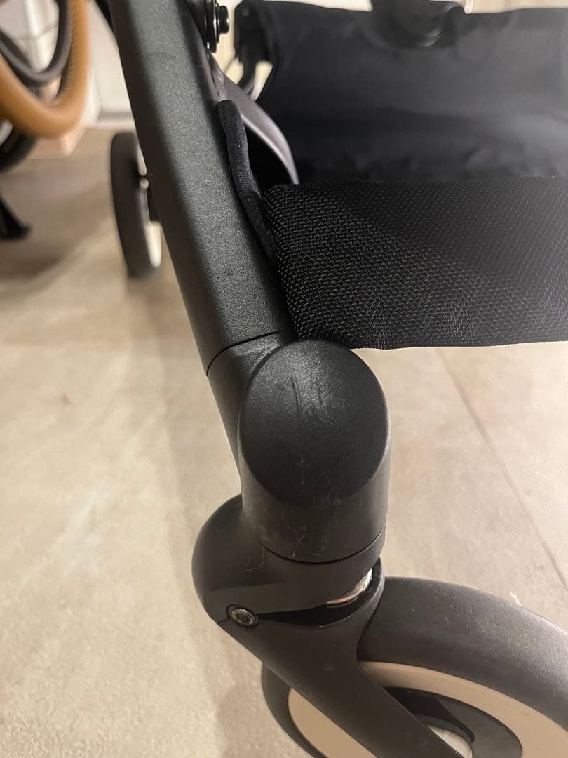 2025年モデル　cybex LIBELLE (サイベックス リベル)