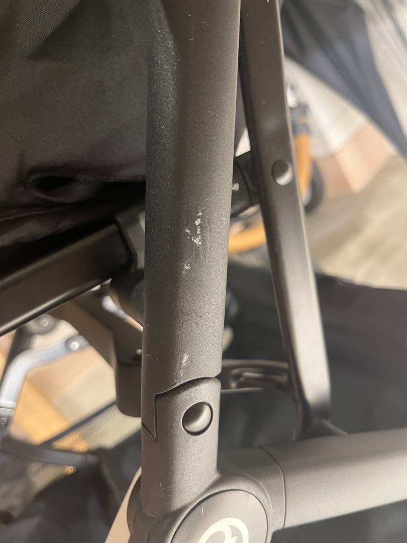 2025年モデル　cybex LIBELLE (サイベックス リベル)