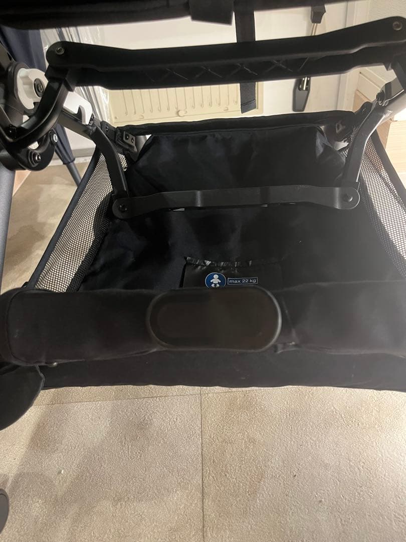 2025年モデル　cybex LIBELLE (サイベックス リベル)