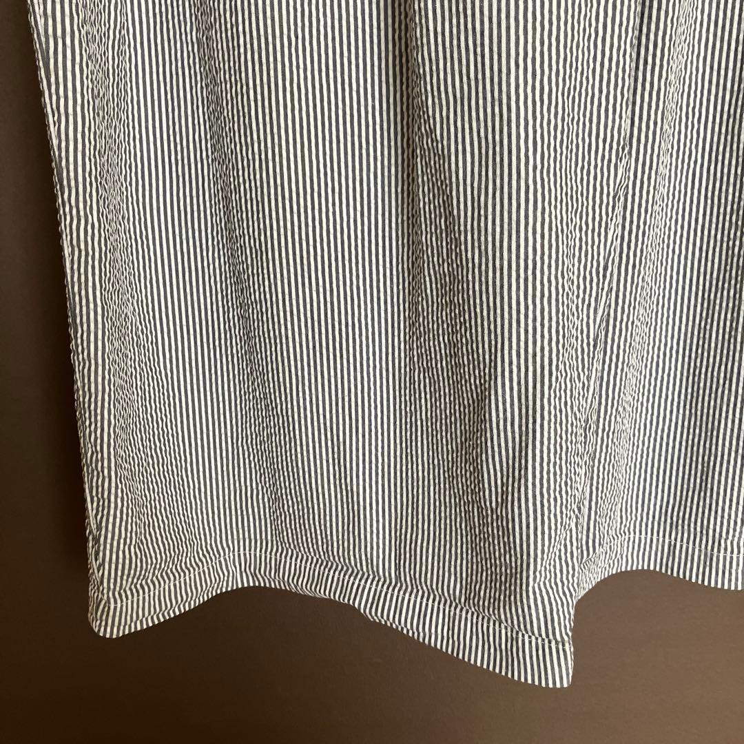 ネストローブ　サロペット2024