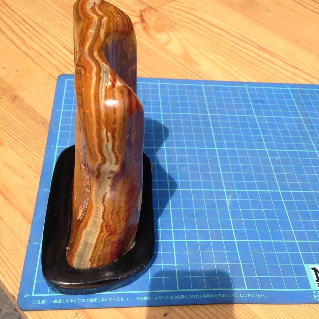 天然石 オニックス