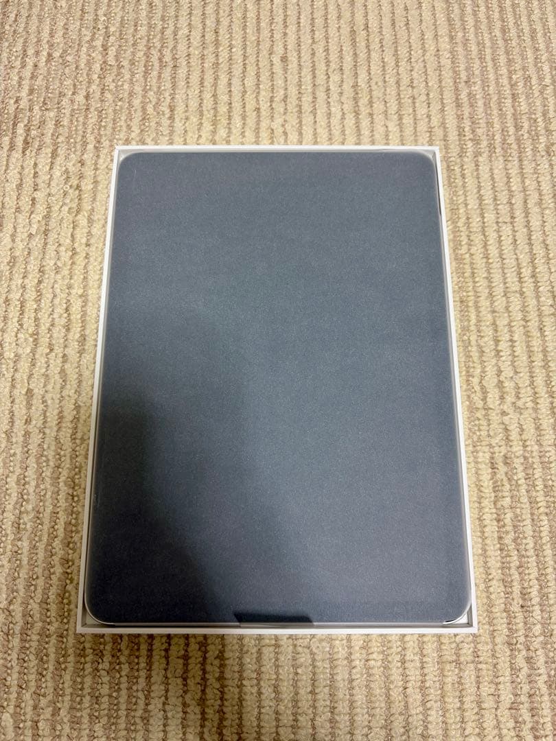 iPad Air(M2) 11インチ Wi-Fiモデル 256GB スターライト