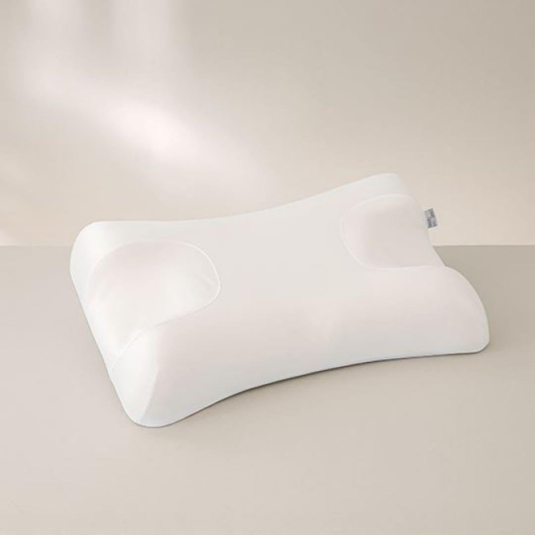 sleep&glow オムニア 枕 Omnia アンチエイジング枕