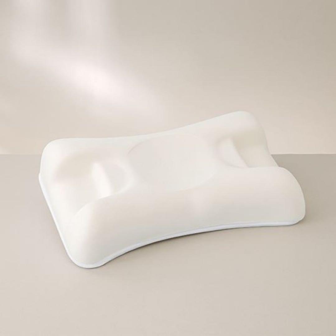 sleep&glow オムニア 枕 Omnia アンチエイジング枕