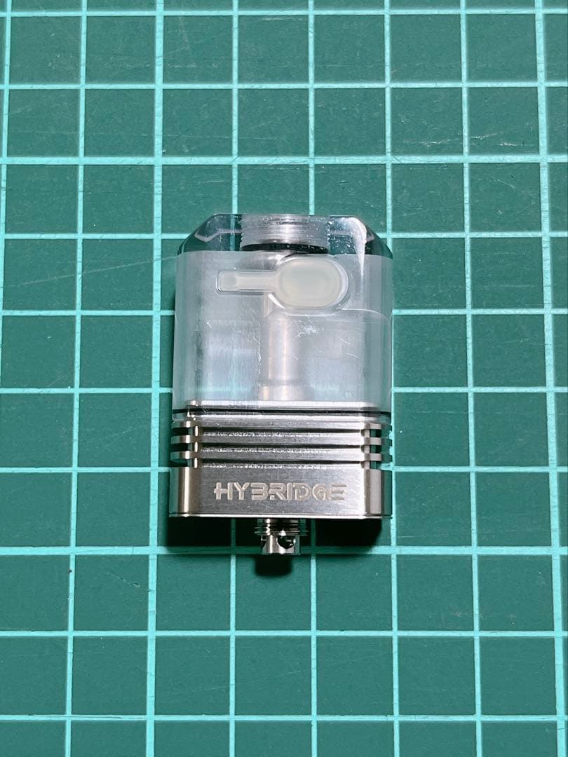 その他 ennequadro mods Hybridge RBTA boro