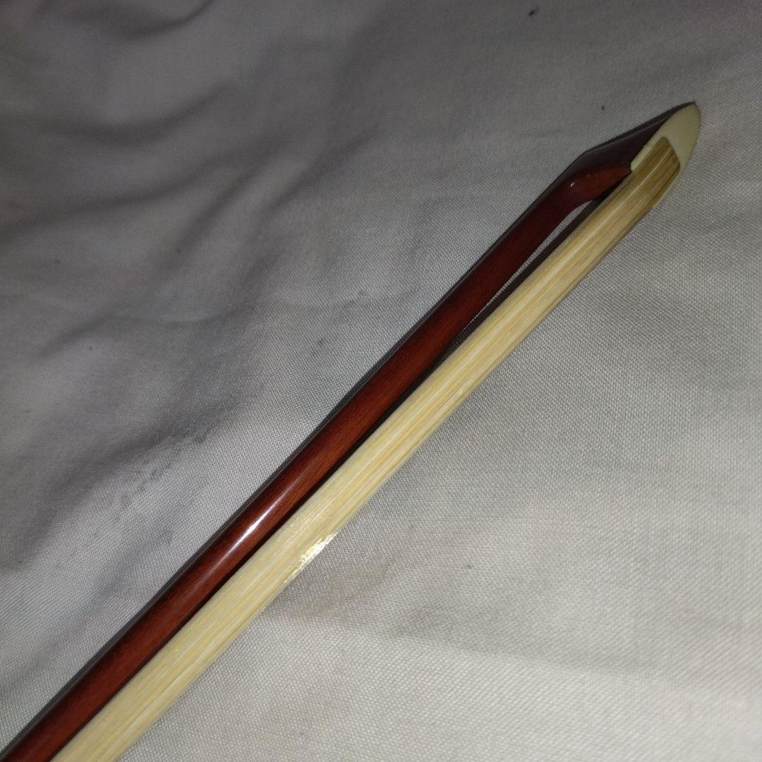 ♥大幅値下げしました♥スズキバイオリン4/4. NO.230♥弓、ケース、松脂付