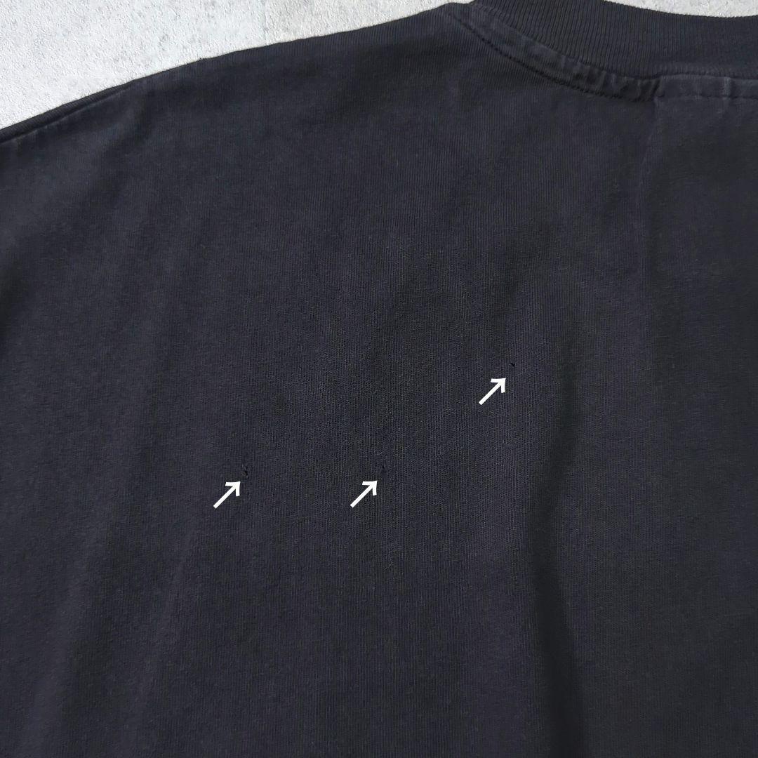 90s 1995 Jimi Hendrix シングルステッチ XL