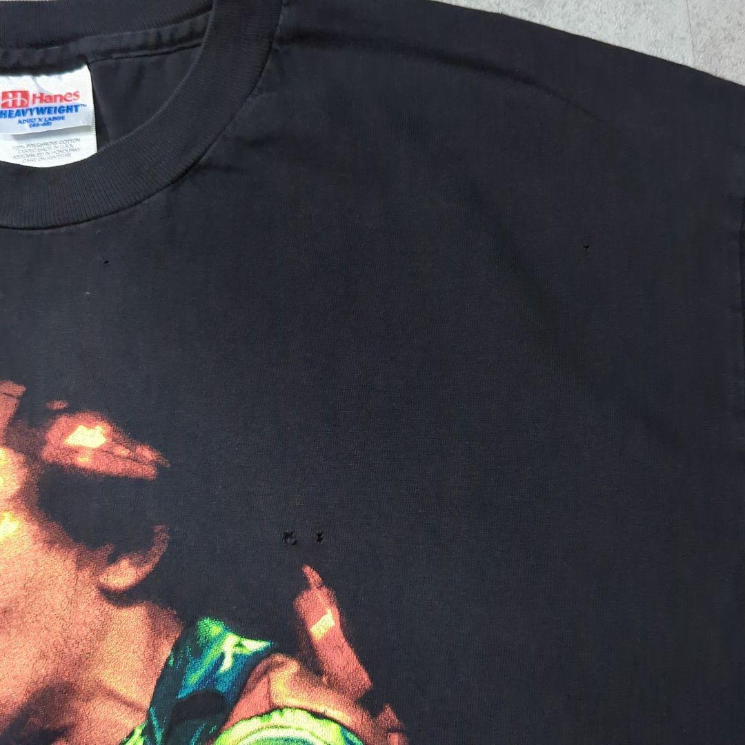 90s 1995 Jimi Hendrix シングルステッチ XL