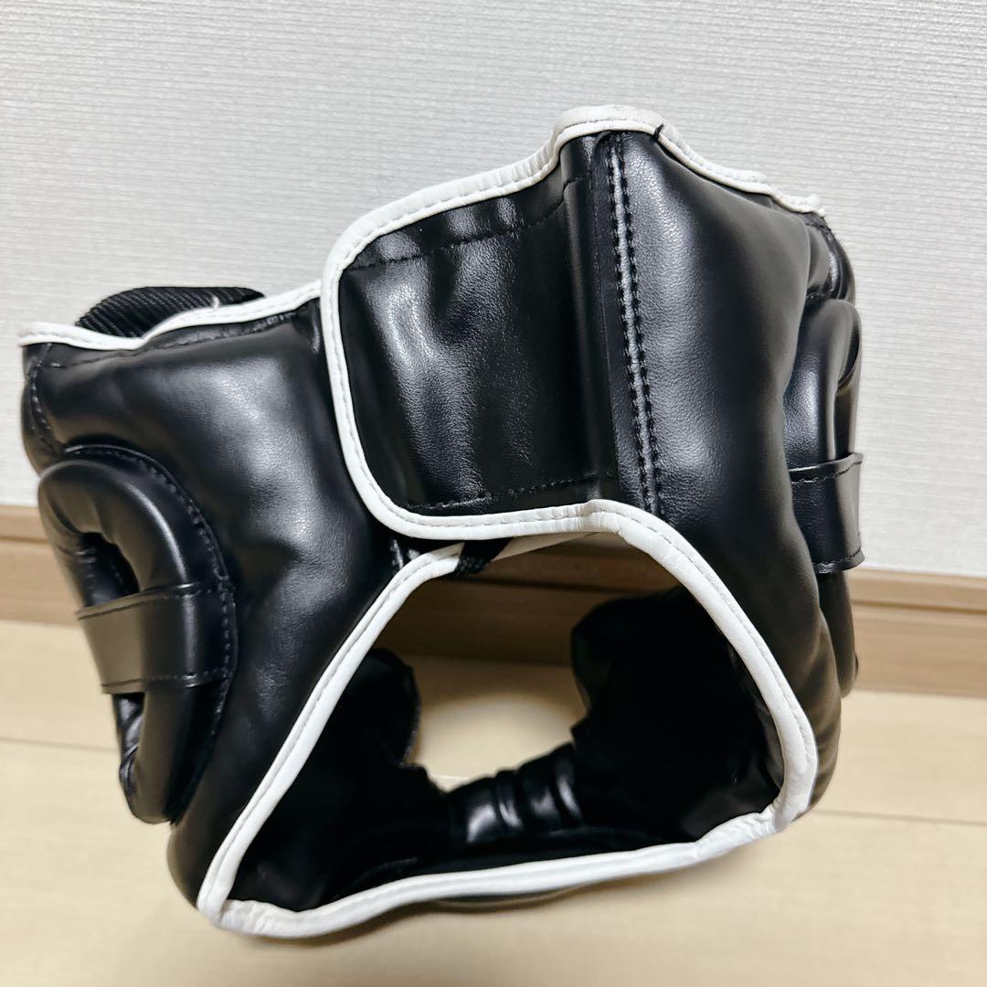 ISAMI イサミ ボクシンググローブ 14oz ヘッドギア Lサイズ