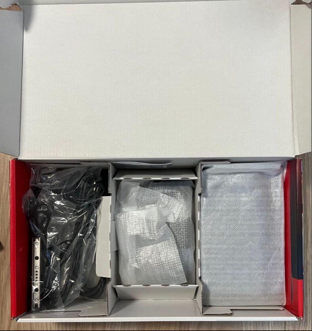 て*き様 Nintendo Switch