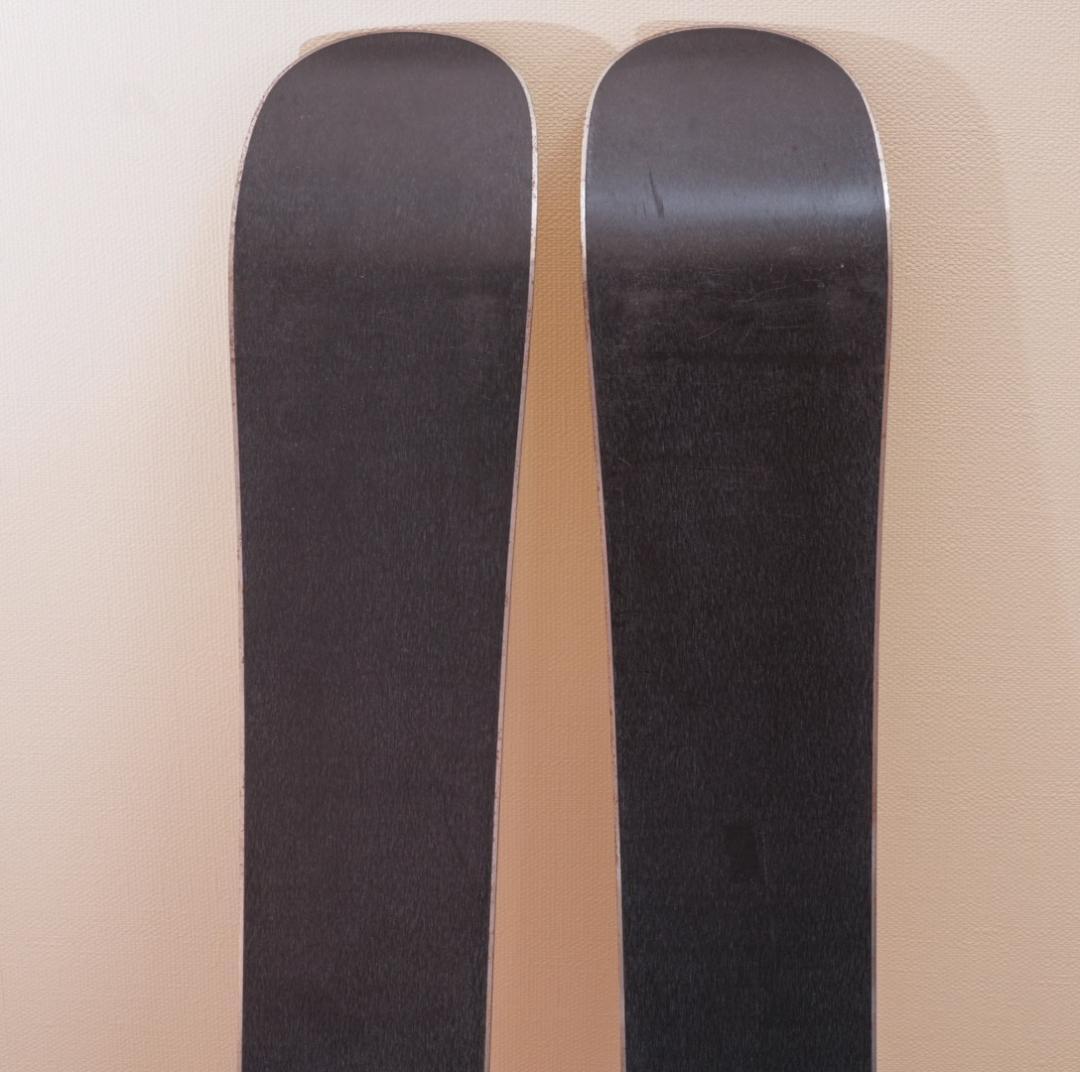 ■■送料無料■CARVING■SCV 90■ショートスキー■調整ビン付■