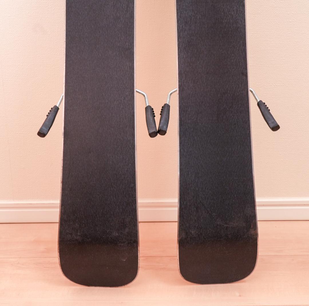 ■■送料無料■CARVING■SCV 90■ショートスキー■調整ビン付■