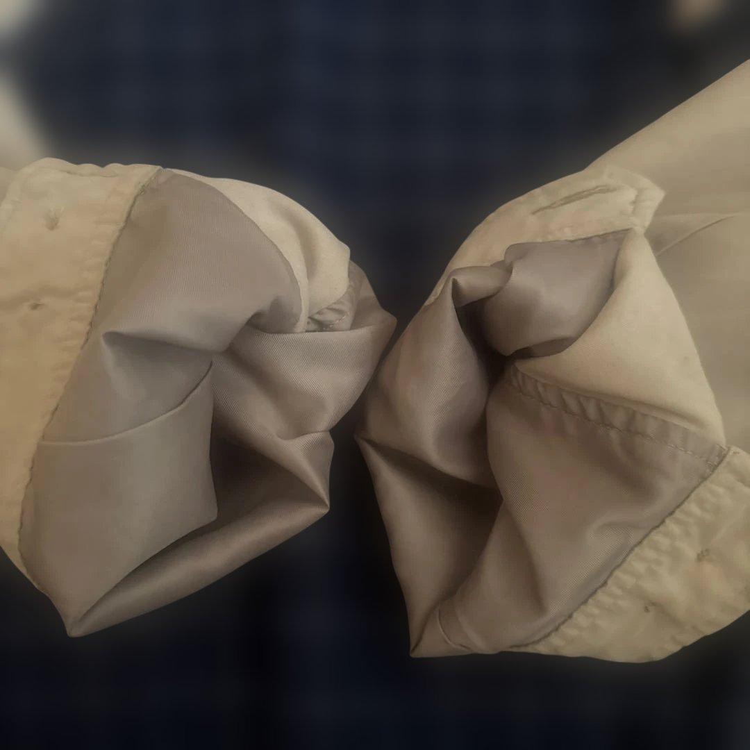 【美品】Polo Ralph Lauren スウィングトップ　ピーチスキン