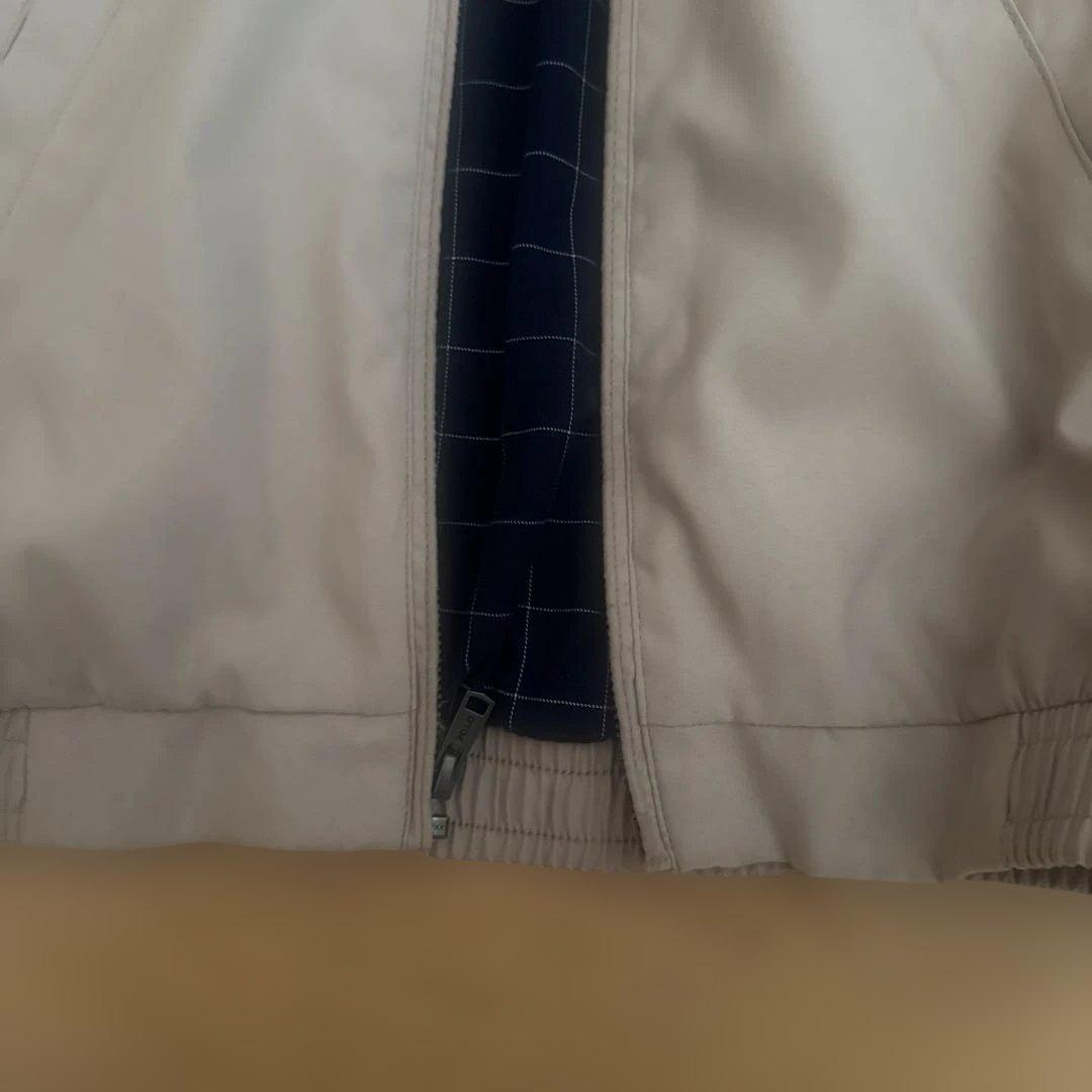 【美品】Polo Ralph Lauren スウィングトップ　ピーチスキン