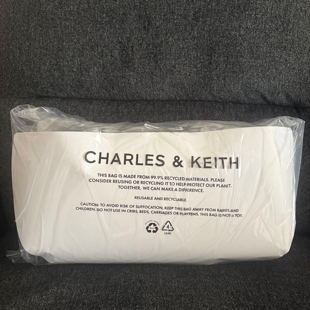 M*g様 【新品未使用】 Calla カルラ トートバッグ - ダークモス