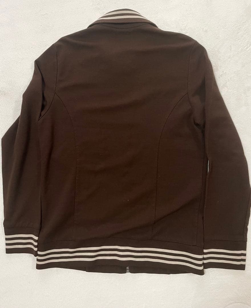 れ*お様 adidas ジャージ　西ドイツ製　ビンテージ　超美品！