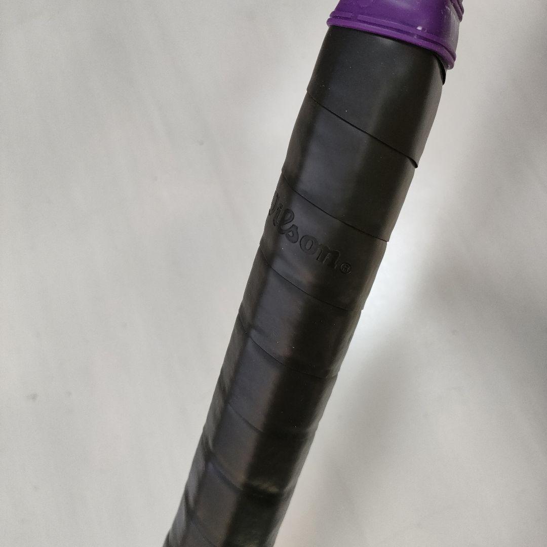 YONEX VCORE PRO 100L 硬式テニスラケット（G2）