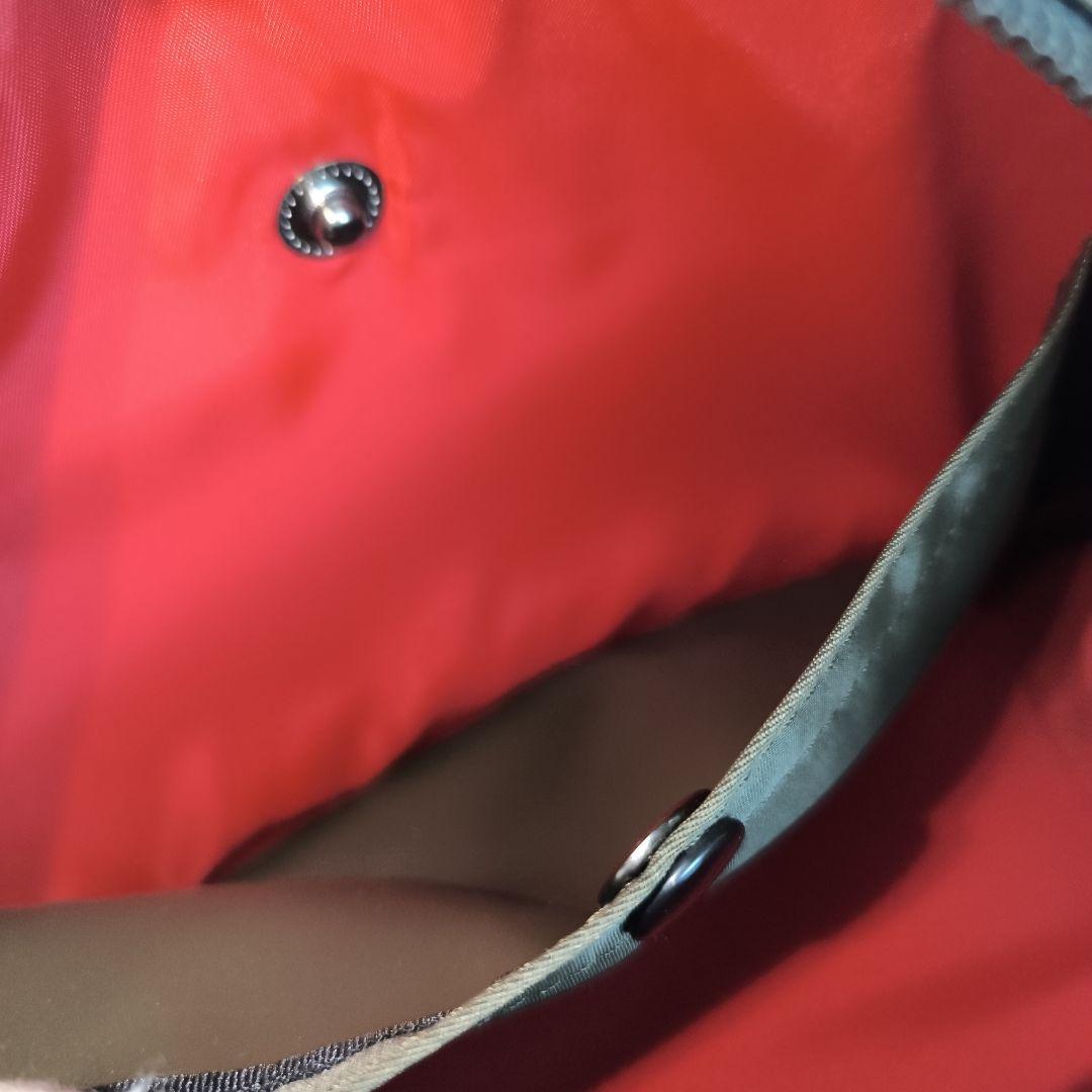 ✨希少極美品✨ ポーター リーバイス 別注 ファニーパック ウエストバッグ 黒緑