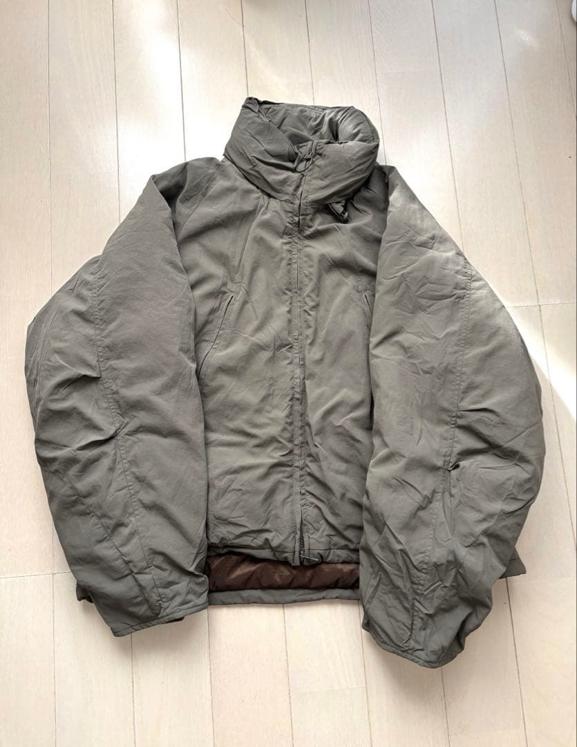 WILD THINGS ウィメンズハッピージャケット 中綿