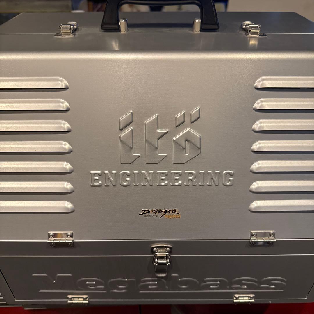 メガバス　アサイラム　ルアー75個