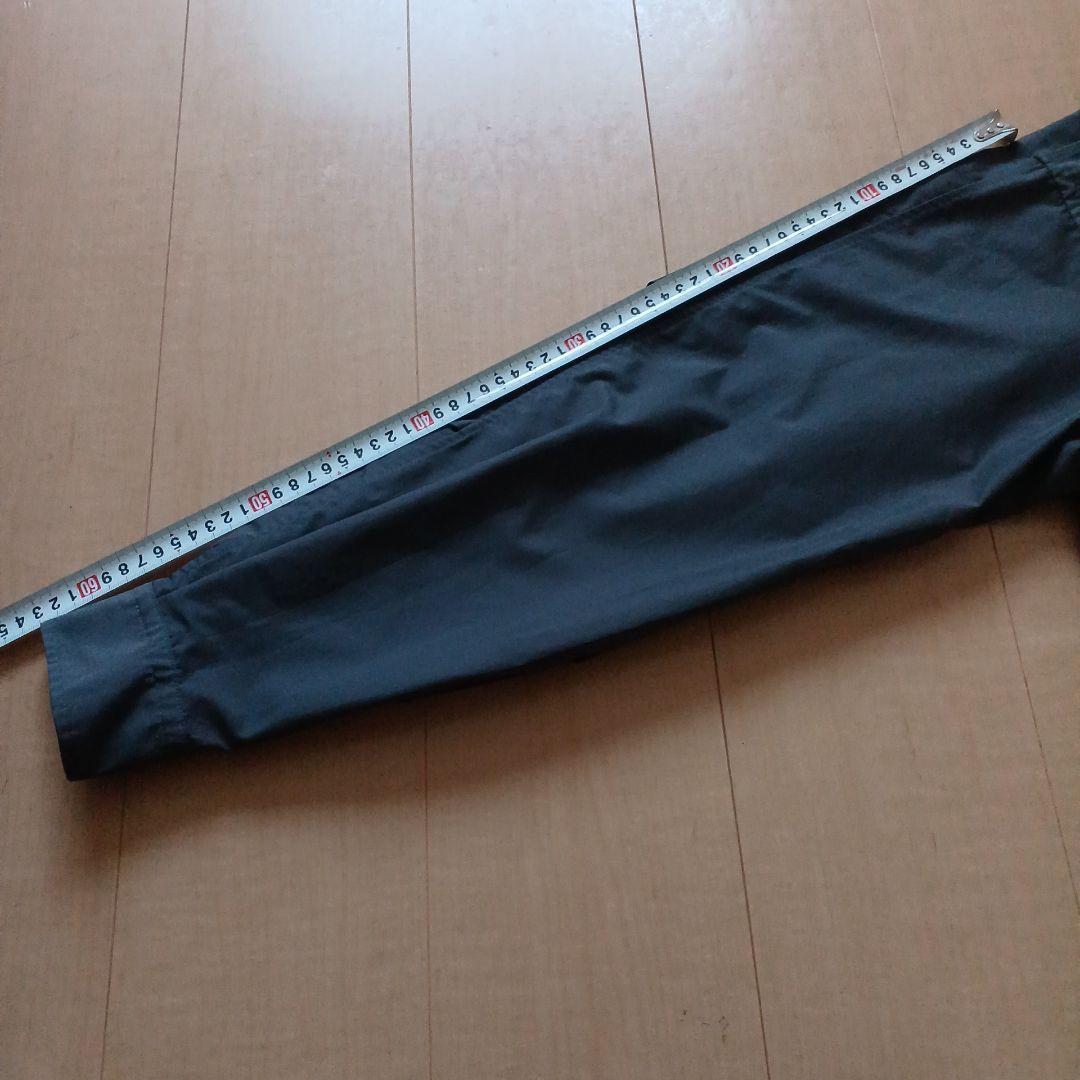 DAIWA PIER39 テックボタンダウンシャツ M チャコールグレー