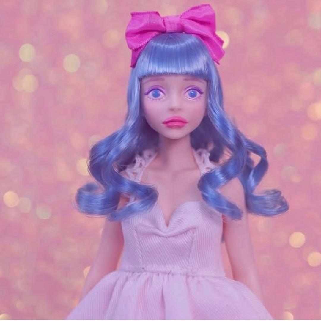 新品未開封　未使用品 オダニミユキ　チェリーちゃんbemybabycherry