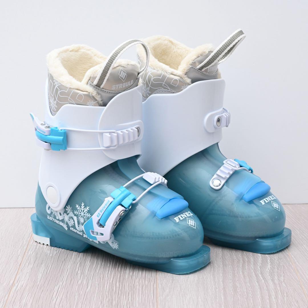 【山崎農場さま専用】スキーセット　ブーツなし