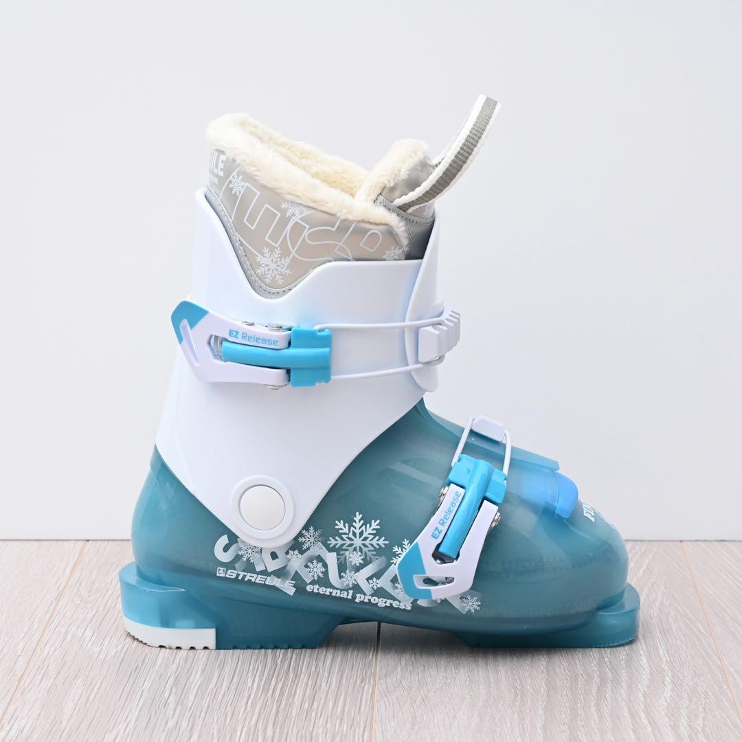 【山崎農場さま専用】スキーセット　ブーツなし