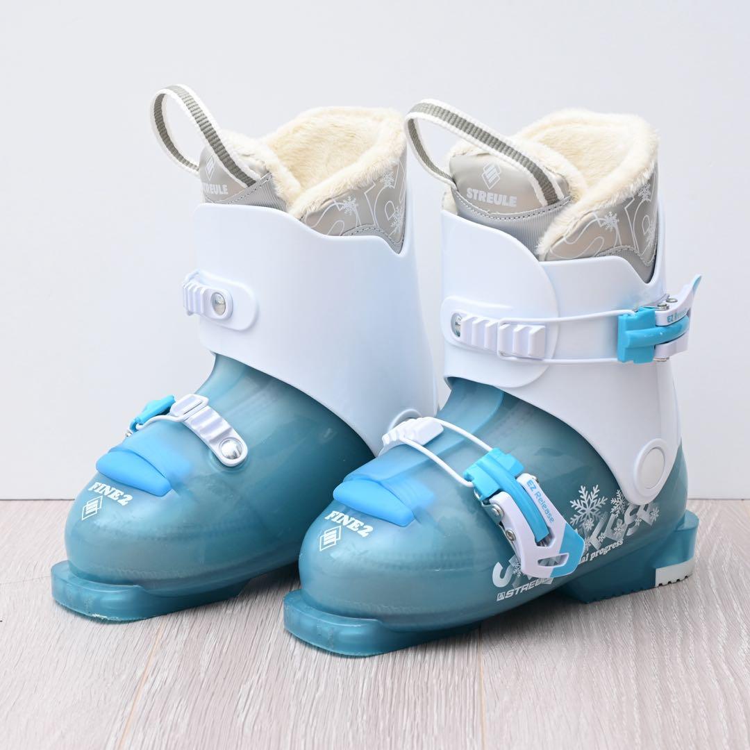 【山崎農場さま専用】スキーセット　ブーツなし