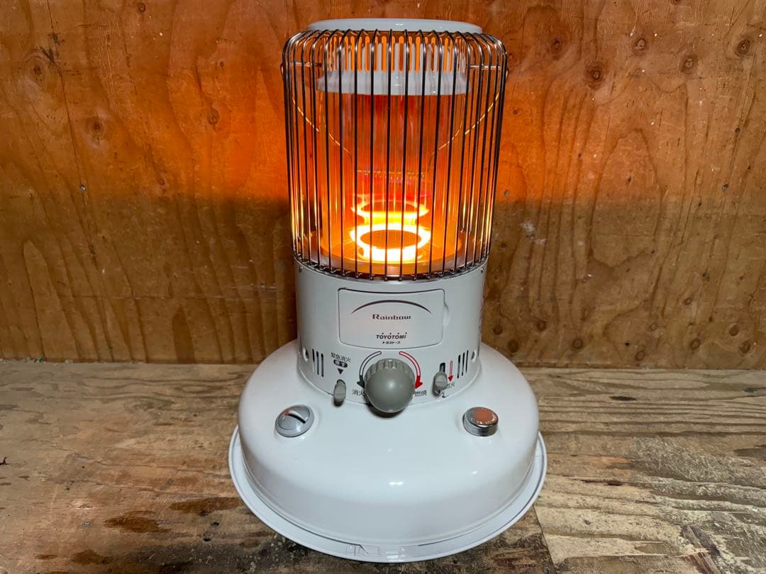 芯乾燥済 レインボー RB-25F 分解メンテナンス済 置台新品 16年製