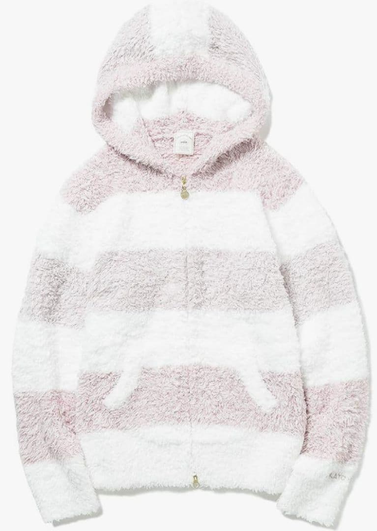 ★溝間★ジェラートピケ ルームウェアセット