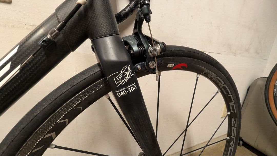 TIME VXRS Limited S サイズ 超美品 完成車