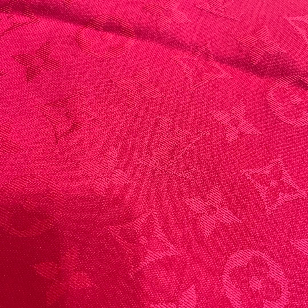 ルイヴィトン　ストール