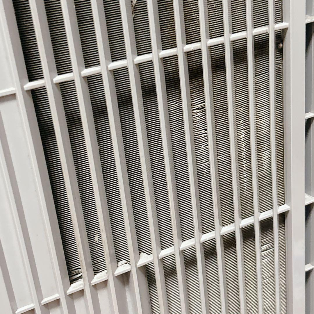 【良品】CORONA 窓用エアコン クーラー ルームエアコン ウインドエアコン