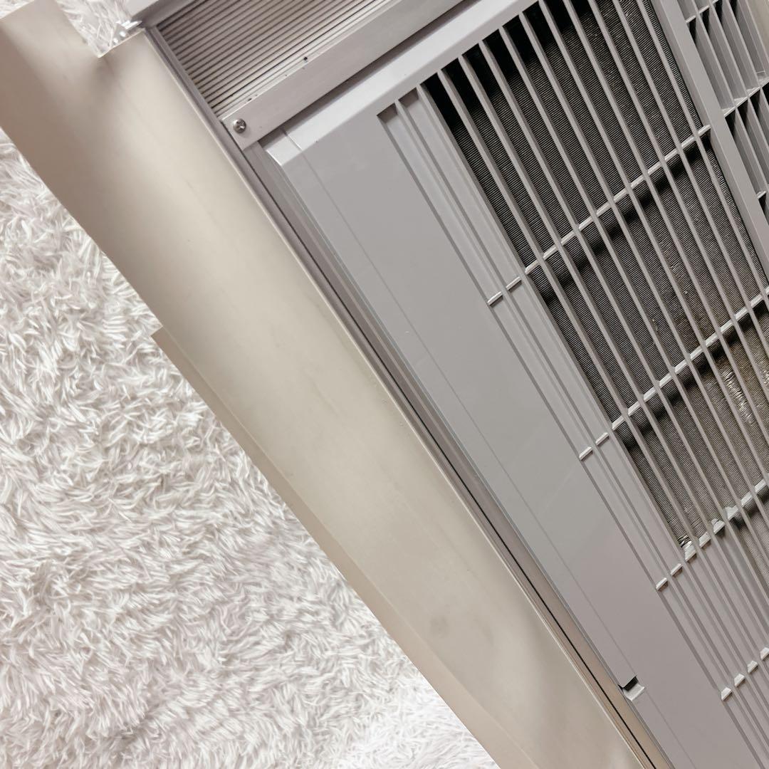 【良品】CORONA 窓用エアコン クーラー ルームエアコン ウインドエアコン