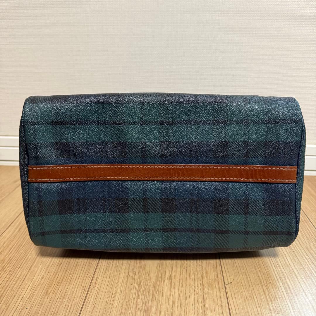 polo ralph lauren / ブラックウォッチ